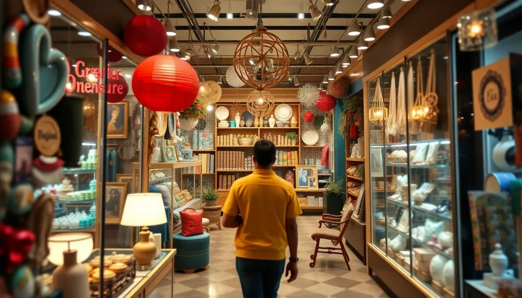 La crisis impulsa el crecimiento de comercios de bricolaje y decoración