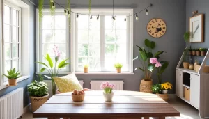 Ideas para decorar tu casa en primavera con pequeños detalles out-0-422