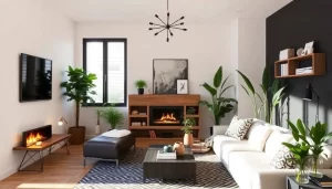8 buenas ideas para decorar un rincón de la habitación out-0-430