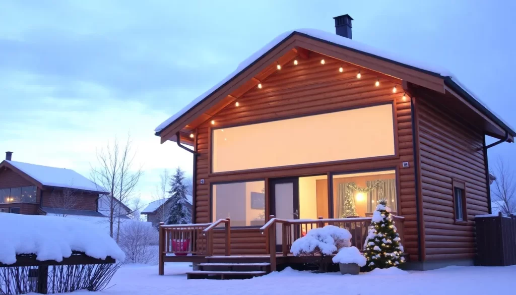 Trucos y consejos para ahorrar energía y dinero en invierno.