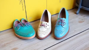 Zapateros vintage en oferta para decorar tu hogar out-0-458