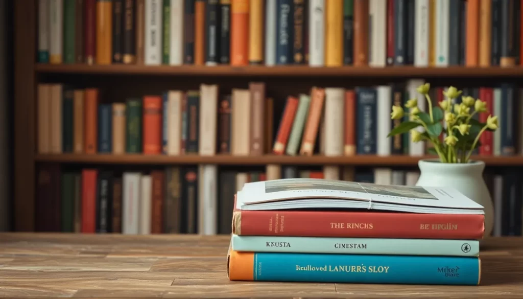 Sujeta libros ideales para cualquier hogar