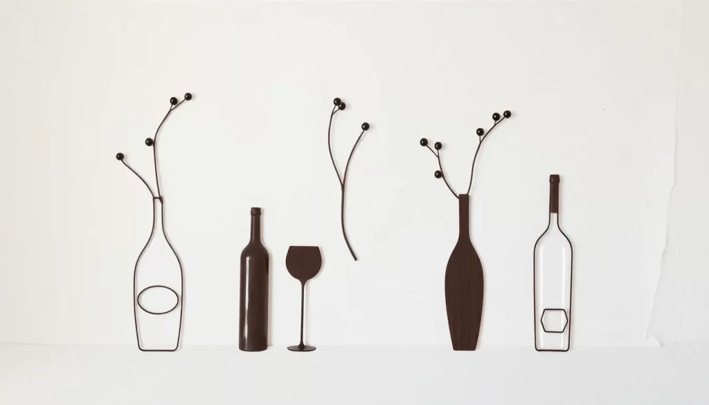 Vinilos decorativos colección II para embellecer tu hogar