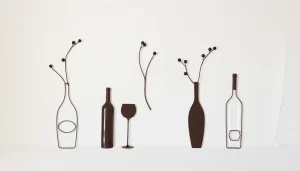 Vinilos decorativos colección II para embellecer tu hogar out-0-477