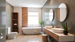 Tendencias de diseño actuales para el baño out-0-496