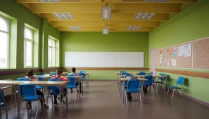 Vuelta al cole: cambios en escritorios y sillas juveniles out-0-543