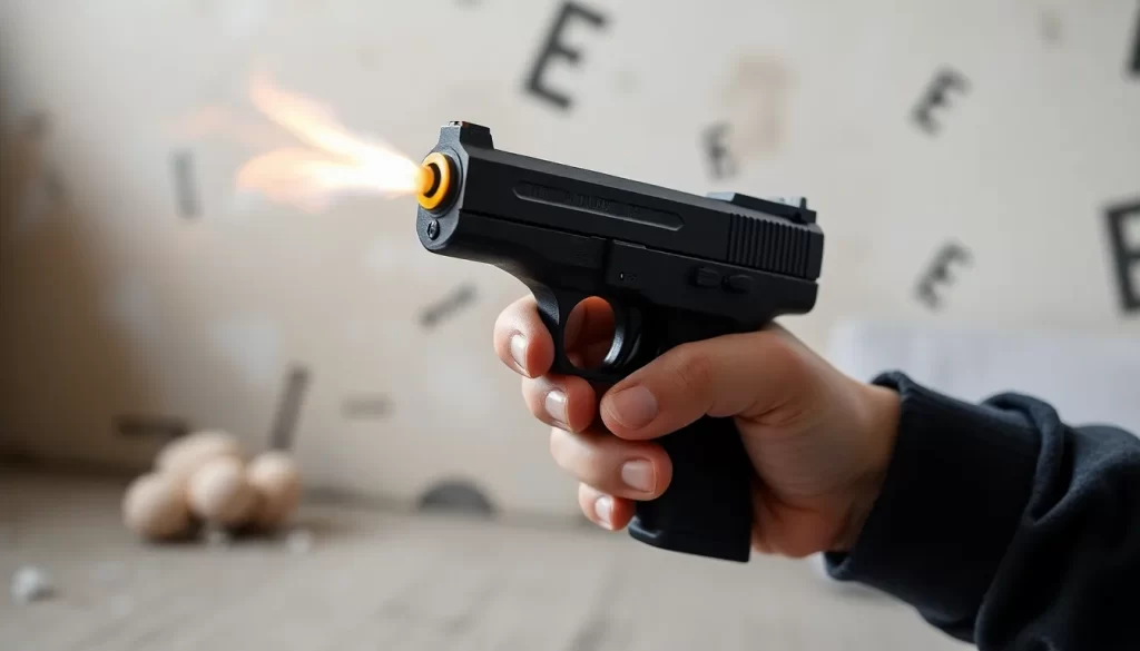 Cómo eliminar óxido con pistola de arena a presión