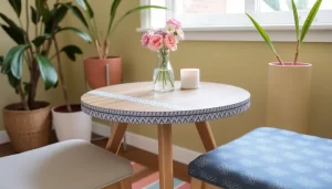 Renueva tus sillas viejas con cinta Washi tape out-0-566