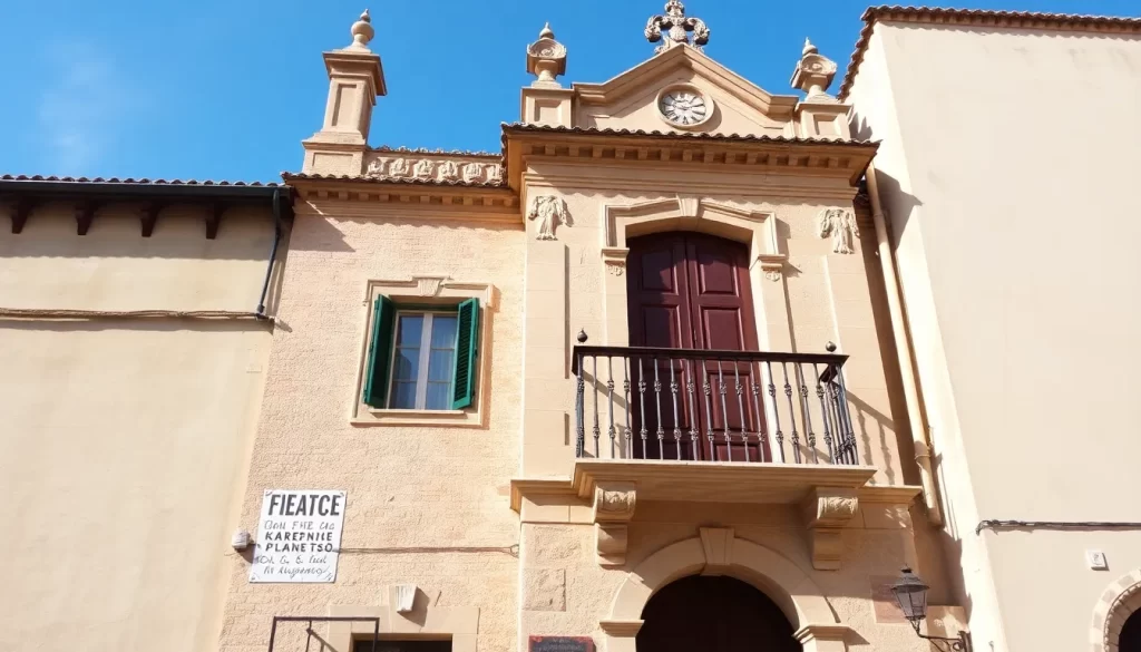 Lujo nórdico y arquitectura tradicional en Palma de Mallorca