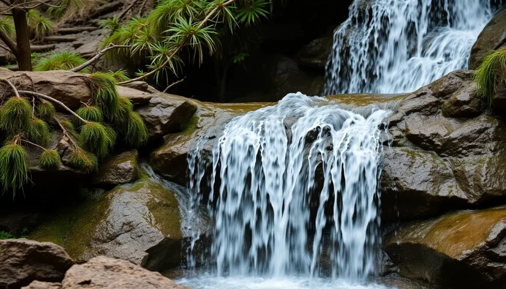 Ahorra en champú con la técnica no poo