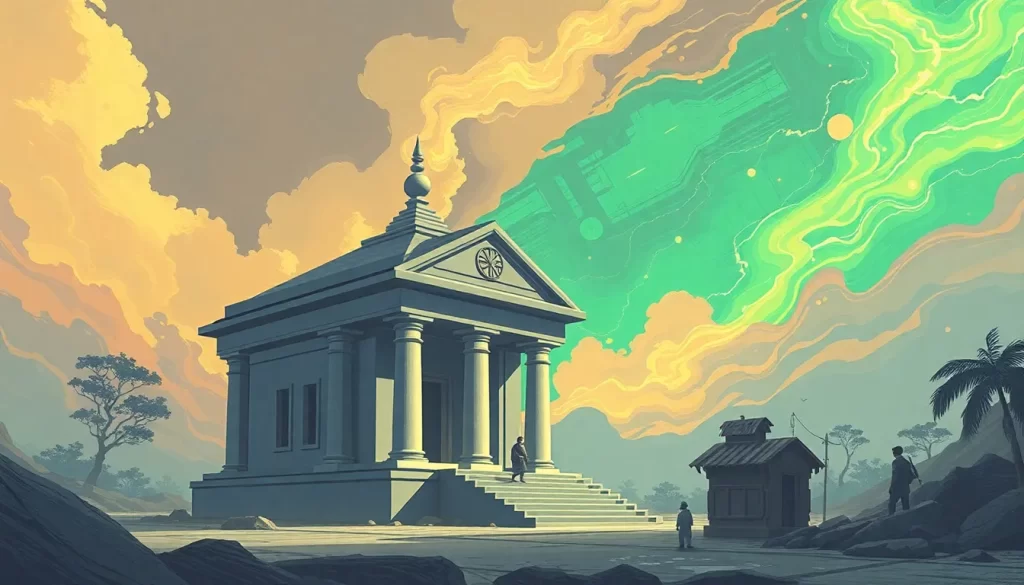 Tipos de temple: liso, gotelé y picado explicados