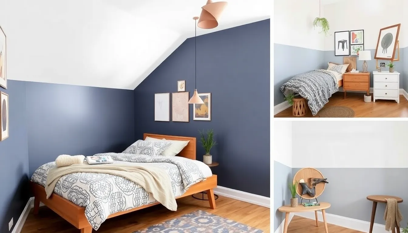 Cinco ideas para transformar tu dormitorio en uno de revista - VIP Cortinas