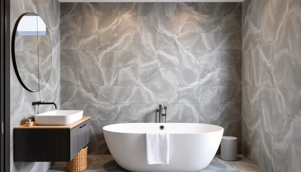 Renueva tu baño sin obra con estos 7 cambios prácticos