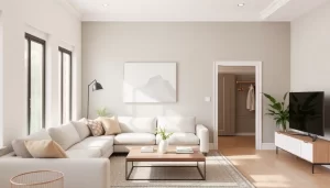 Colores neutros ideales para pintar tu casa out-0-687