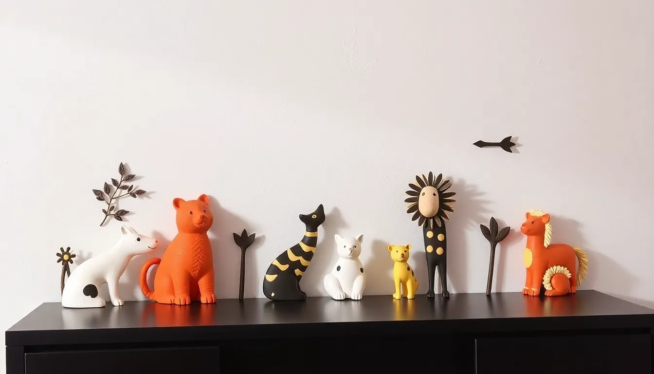 Vinilos decorativos de animales para decorar tu hogar - VIP Cortinas