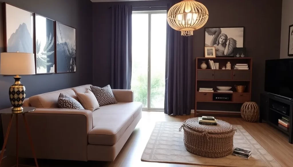 Percheros originales para decorar tu hogar