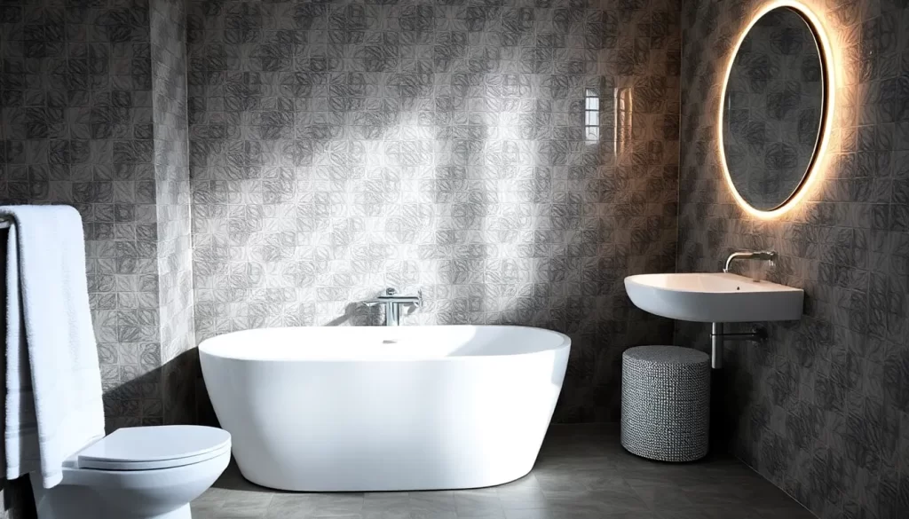 Consejos para reformar un baño de manera efectiva