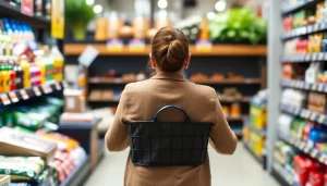 Consejos para ahorrar en la cesta de la compra y gastar menos out-0-743