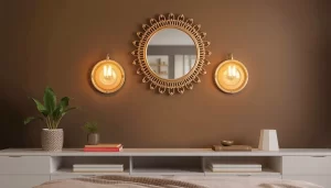 Guía para decorar con espejos y elegir la ubicación ideal out-0-746