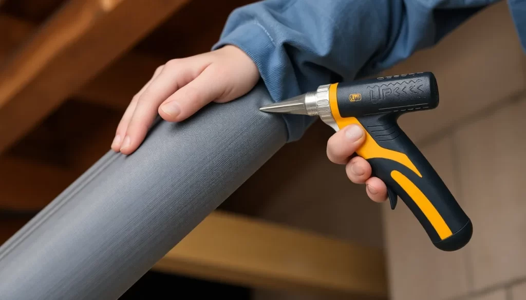 Guía para reparar o instalar un rodapié fácilmente