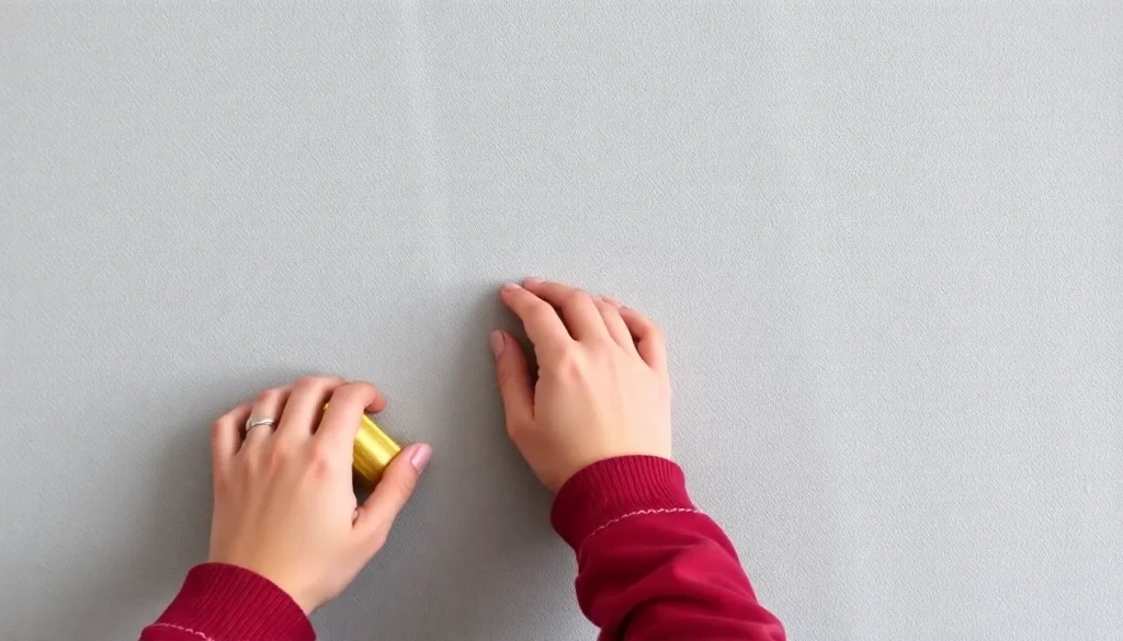 Guía para pintar una alfombra de manera efectiva