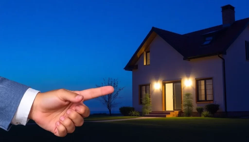 Consejos para vender tu casa rápido a compradores jóvenes