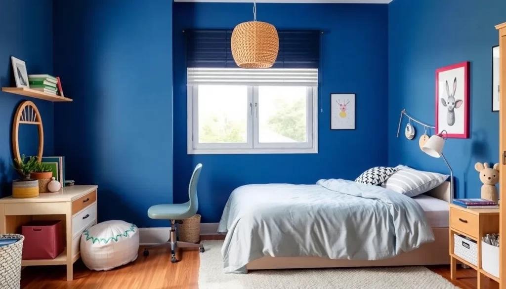 Ideas creativas para decorar el dormitorio de una adolescente