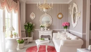 Ideas para decorar tu hogar con estilo Shabby Chic out-0-815