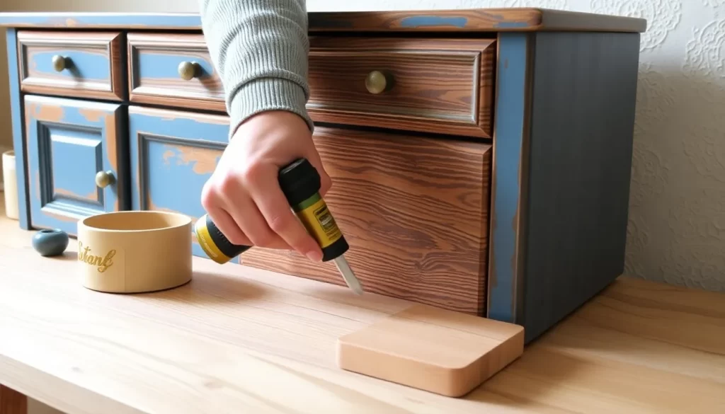 Guía para pintar suelos de madera de manera efectiva