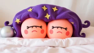 Decoración con ojitos durmiendo Sleepy Eyes para tu hogar out-0-828