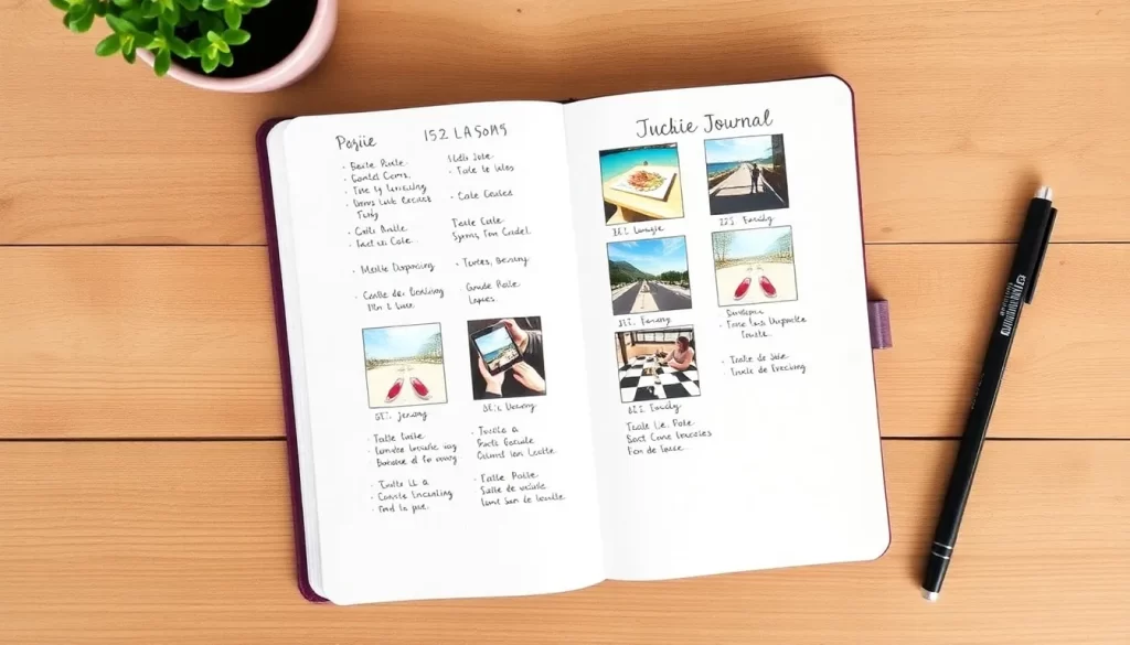 10 cuentas de Instagram en español para Bullet Journal