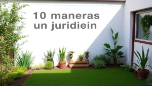 10 maneras de crear un jardín en casa sin tener jardín out-0-845